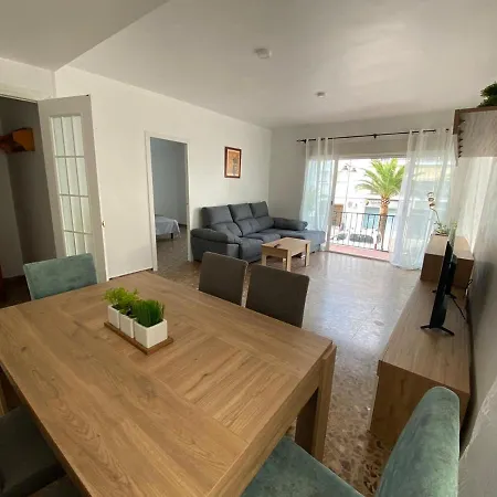 Key West Appartement