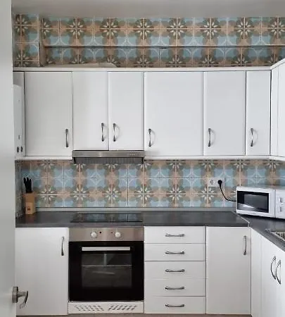Appartement Key West Altea