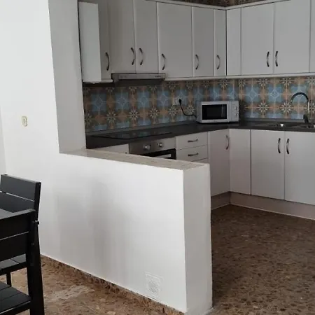 Key West Appartement Altea