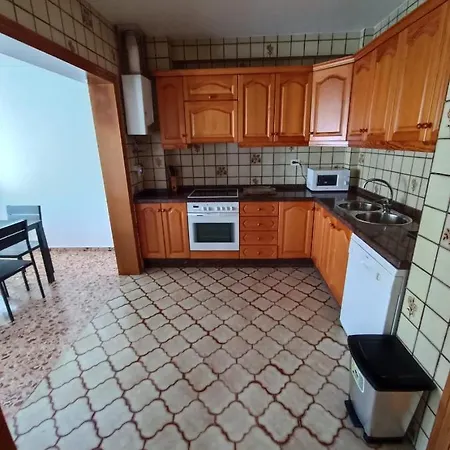 Appartement Key West Altea