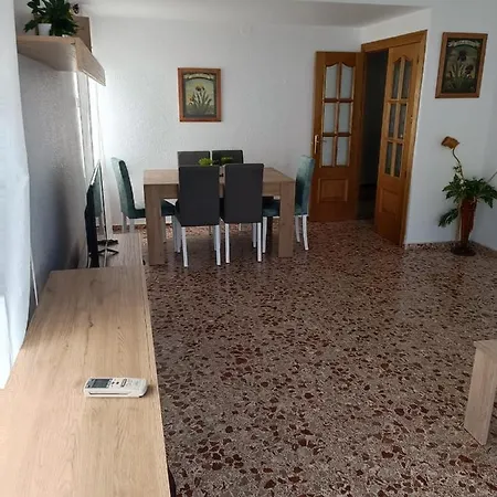 Key West Appartement *