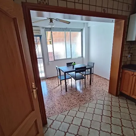Appartement Key West *