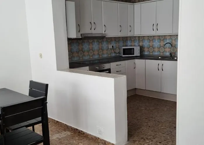 Key West Appartement Altea