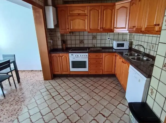 Appartement Key West Altea