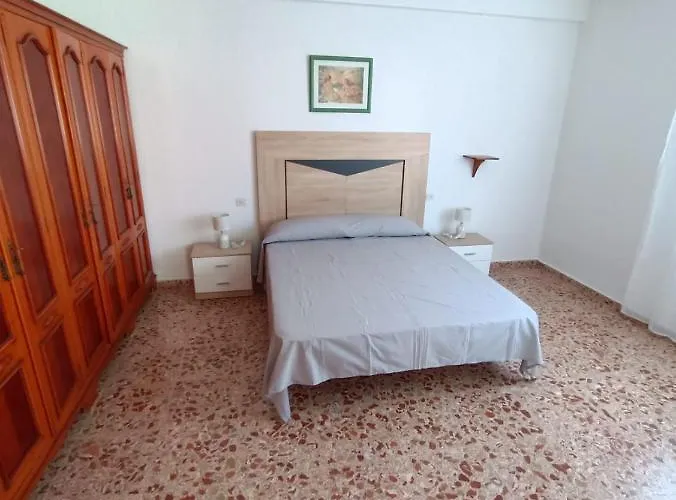 Key West Appartement Altea